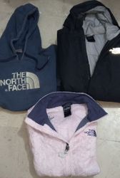 The North Face Jackets