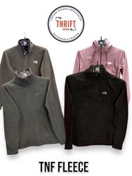 T474 TNF Fleece 20PCs