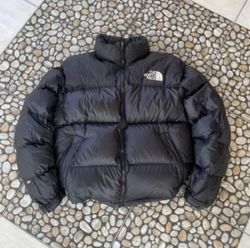 Authentic The North Face Nupste Jackets