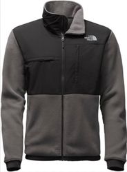 Authentic The North Face Fleece Jacket