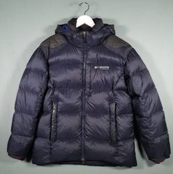 Columbia Nupste Jacken