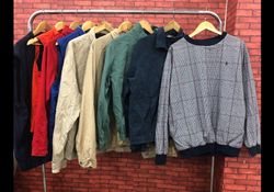 Ralph Lauren Mix Jackets 10Pcs