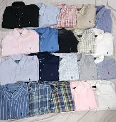 Ralph Lauren Shirts