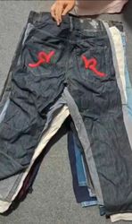 Hip hop jeans 30 pieces