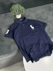 Chemises polo
