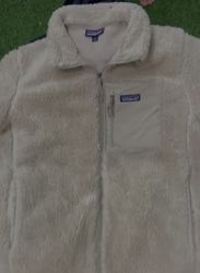 Patagonia fleece