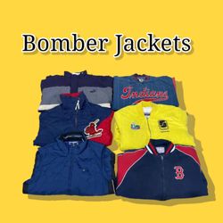 Giacca bomber