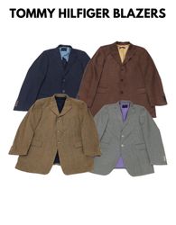 Tommy Hilfiger Hilfiger Blazers