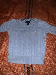 Ralph Lauren sweaters