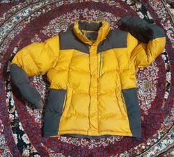 Montbell doudounes authentiques