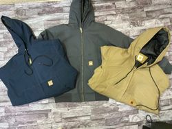 Vintage Carhartt Rework Style Carhartt Active Jack..