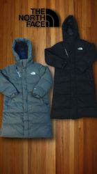 The North Face Puffer coat 15 pcs