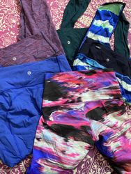 Lululemon Leggings and Trousers-100pcs