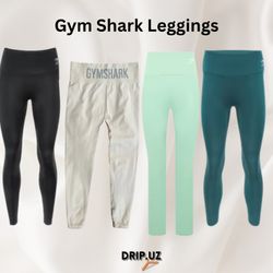 Gymshark Leggings K0601/R10
