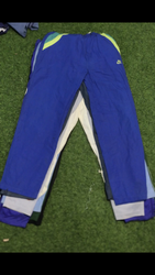 NIKE VINTAGE TRACK PANTS