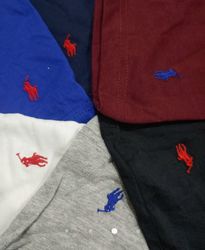 Camisas polo Ralph Lauren