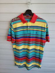 Camisetas polo Ralph Lauren para homens