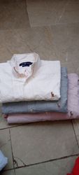 Camisas masculinas Ralph Lauren