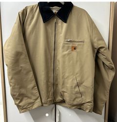 Carhartt Rework Style Fone Detroit