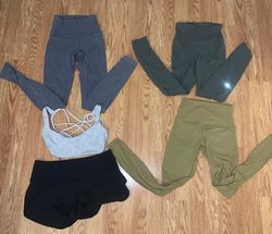 Mix Autentico Lululemon