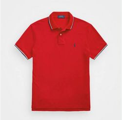 Camisetas Polo Ralph Lauren