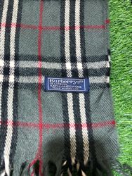 Cachecóis Burberry Muffler 10 pcs
