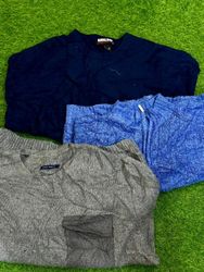 Maglione mix marca 15 pz