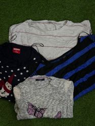 George sweater 20-pcs