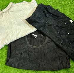 H&mセーター12点セット