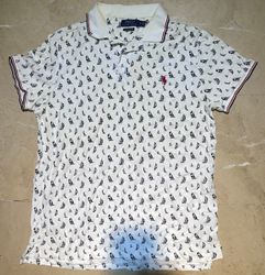 Men,s Ralph Lauren Polo Shirts  10 pcs