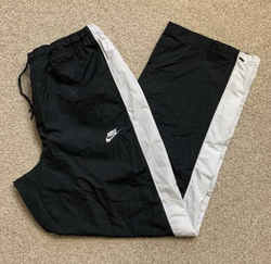 Vintage Nike Laufhosen