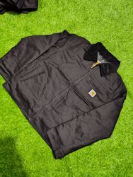 Carhartt Rework Style Jackets