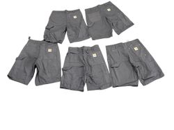 Rework style Carhartt Shorts