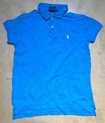 Ralph Lauren Polo Shirts