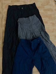 Men pants 20-pcs