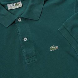 Lacoste T Shirts