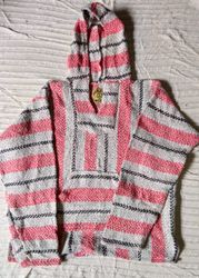 Mexican baja hoodies