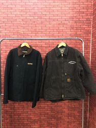 WorkWear Jackets 10Pcs