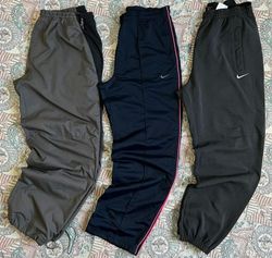 Premium Vintage Nike Trackpants