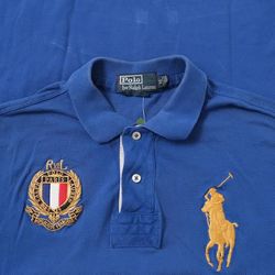 T-Shirts Polo Ralph Lauren pour hommes