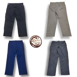 Redkap work wear pants