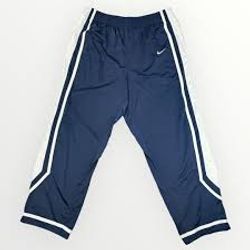 Branded Nike Baggy Pants