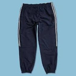 Branded Adidas Baggy Trackpants