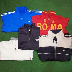 Suéteres de marca mixta