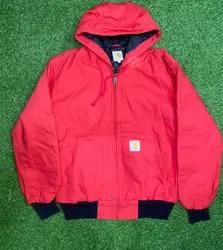 Carharrt rework style jackets