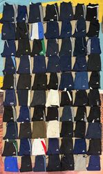Vintage Nike & Adidas Track Pants 70 Pcs