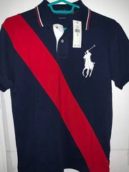 Premium Ralph Lauren Polo Tshirts