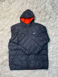 Nike Puffer jackets grade AB