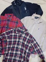 Polo Ralph Lauren Shirts