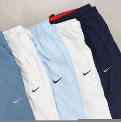 Authentic Baggy Nike Trackpants